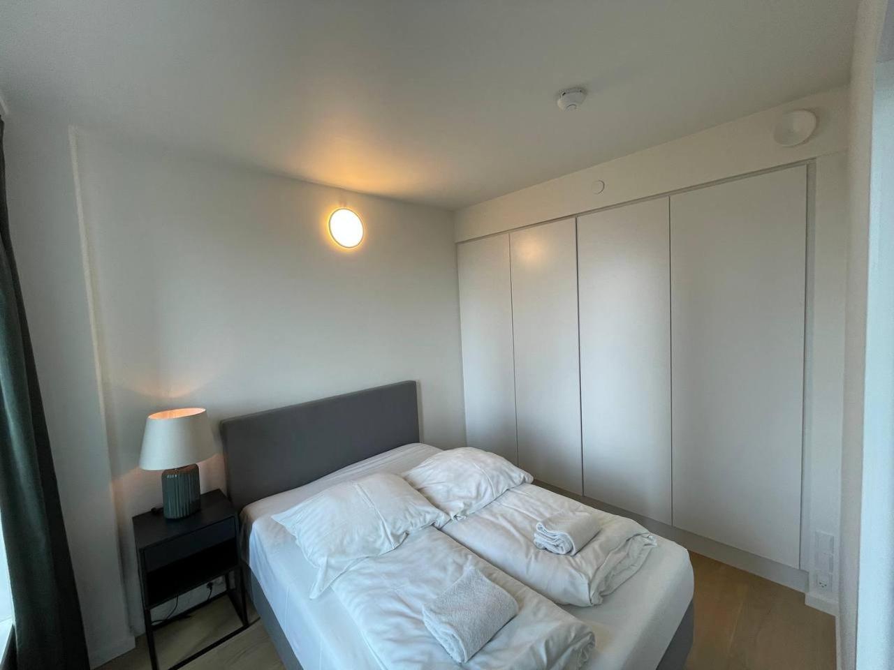 Stunning With Lovely Views Appartement