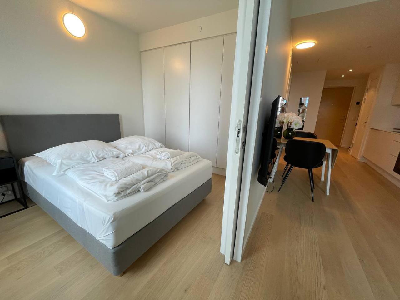 Stunning With Lovely Views Appartement Copenhague