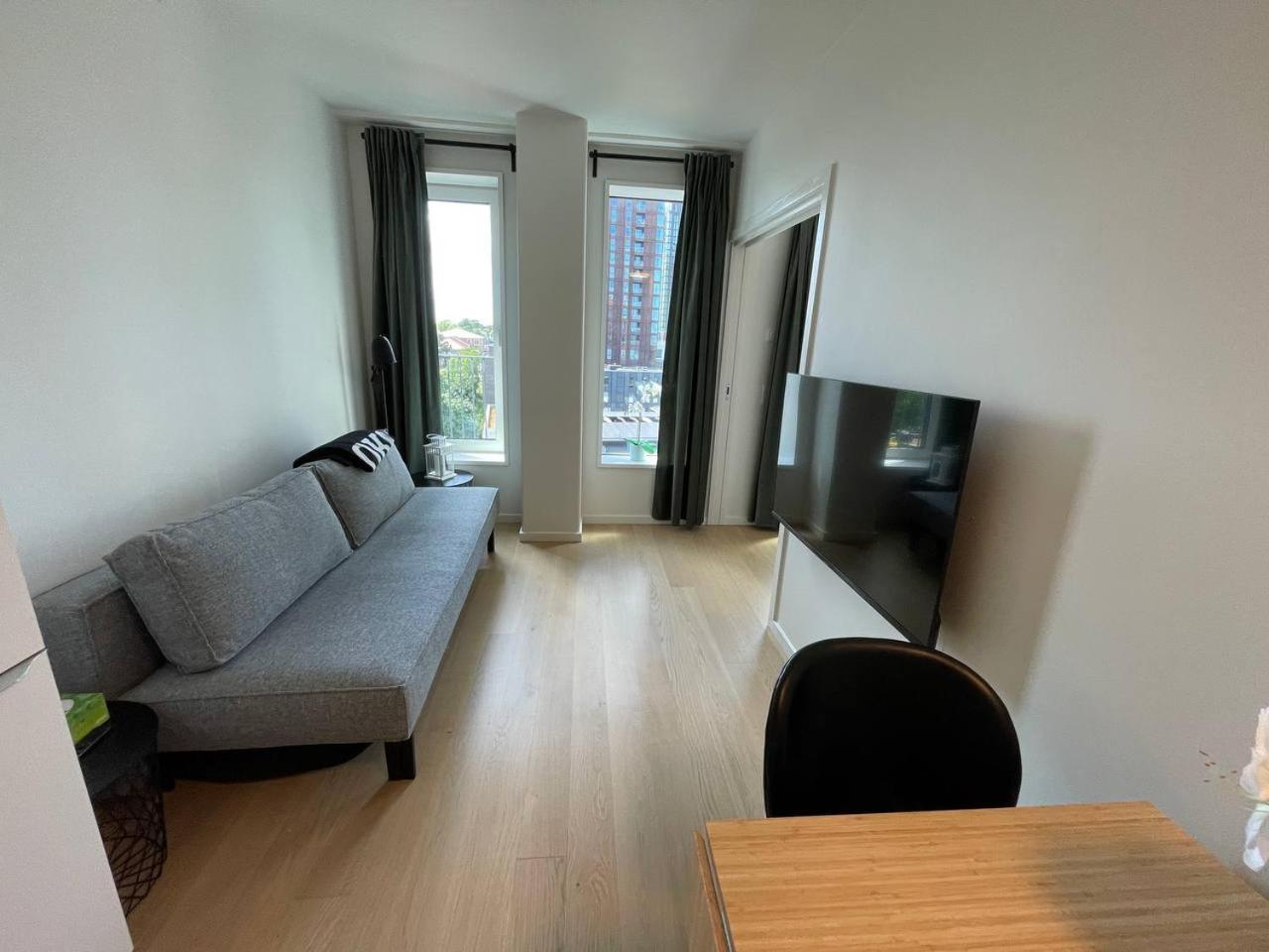 Appartement Stunning With Lovely Views *