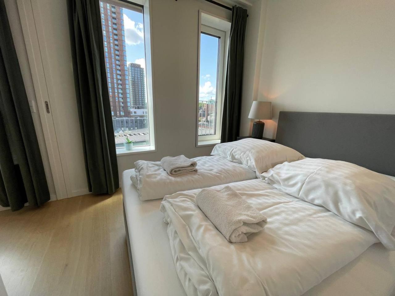 Appartement Stunning With Lovely Views